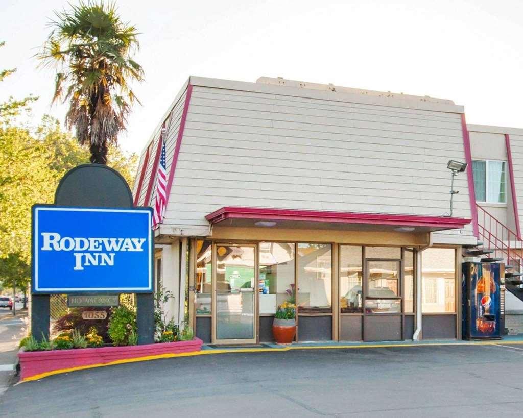 Signature Inn Eugene Exterior foto