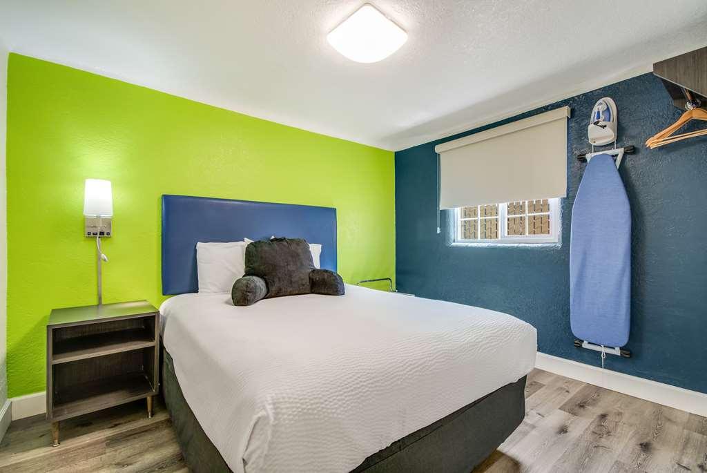 Signature Inn Eugene Quarto foto